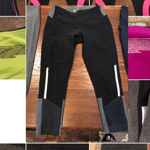 Mondetta workout leggings size small